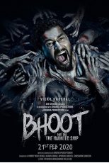 دانلود + تماشای آنلاین فیلم هندی Bhoot Part One: The Haunted Ship 2020 با زیرنویس فارسی چسبیده