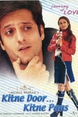 دانلود + تماشای آنلاین فیلم هندی Kitne Door Kitne Paas 2002 با زیرنویس فارسی چسبیده