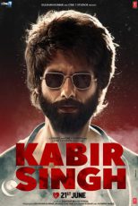 دانلود + تماشای آنلاین فیلم هندی Kabir Singh 2019 با زیرنویس فارسی چسبیده