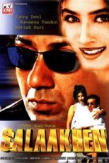 دانلود + تماشای آنلاین فیلم هندی Salaakhen 1998 با زیرنویس فارسی چسبیده