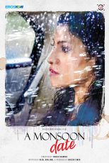 دانلود + تماشای آنلاین فیلم هندی A Monsoon Date 2019