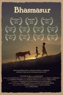 دانلود فیلم هندی Bhasmasur 2017