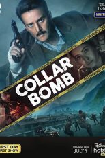 دانلود + تماشای آنلاین فیلم هندی Collar Bomb 2021 با زیرنویس فارسی چسبیده