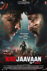 دانلود + تماشای آنلاین فیلم هندی Marjaavaan 2019 با زیرنویس فارسی چسبیده و دوبله فارسی