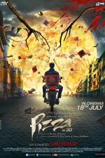 دانلود فیلم هندی Pizza 2014