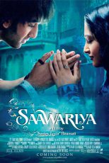 دانلود + تماشای آنلاین فیلم هندی Saawariya 2007 با زیرنویس فارسی چسبیده