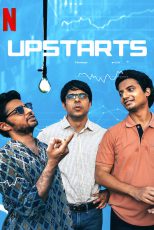 دانلود فیلم هندی Upstarts 2019