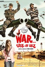 دانلود فیلم هندی War Chhod Na Yaar 2013