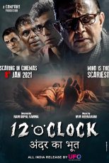 دانلود + تماشای آنلاین فیلم هندی ۱۲ O’Clock 2021 با زیرنویس فارسی چسبیده
