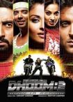 دانلود + تماشای آنلاین فیلم هندی Dhoom 2 2006 با زیرنویس فارسی چسبیده و دوبله فارسی
