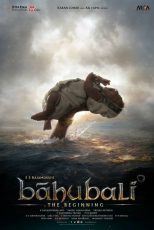 دانلود + تماشای آنلاین فیلم هندی Baahubali: The Beginning 2015 با زیرنویس فارسی چسبیده و دوبله فارسی