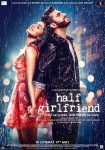 دانلود + تماشای آنلاین فیلم هندی Half Girlfriend 2017 با زیرنویس فارسی چسبیده