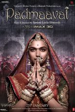 دانلود + تماشای آنلاین فیلم هندی Padmaavat 2018 با زیرنویس فارسی چسبیده