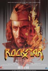 دانلود + تماشای آنلاین فیلم هندی Rockstar 2011 با زیرنویس فارسی چسبیده