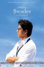 دانلود + تماشای آنلاین فیلم هندی Swades 2004 با زیرنویس فارسی چسبیده و دوبله فارسی