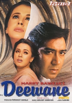 دانلود + تماشای آنلاین فیلم هندی Deewane 2000 با زیرنویس فارسی چسبیده