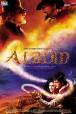 دانلود + تماشای آنلاین فیلم هندی Aladin 2009 با زیرنویس فارسی چسبیده و دوبله فارسی