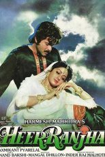 دانلود فیلم هندی Heer Ranjha 1992