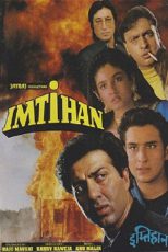 دانلود + تماشای آنلاین فیلم هندی Imtihaan 1994 با زیرنویس فارسی چسبیده