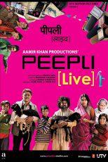 دانلود + تماشای آنلاین فیلم هندی Peepli [Live] 2010 با زیرنویس فارسی چسبیده