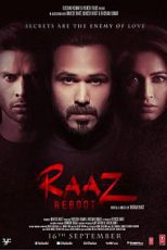 دانلود + تماشای آنلاین فیلم Raaz Reboot 2016 با زیرنویس فارسی چسبیده