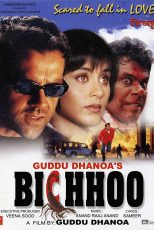 دانلود + تماشای آنلاین فیلم هندی Bichhoo 2000 با زیرنویس فارسی چسبیده