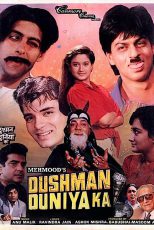 دانلود فیلم هندی Dushman Duniya Ka 1996