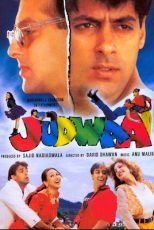 دانلود + تماشای آنلاین فیلم هندی Judwaa 1997 با دوبله فارسی و زبان اصلی