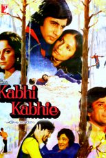 دانلود + تماشای آنلاین فیلم هندی Kabhie Kabhie 1976 با زیرنویس فارسی چسبیده