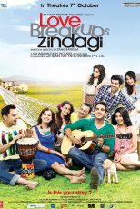دانلود + تماشای آنلاین فیلم هندی Love Breakups Zindagi 2011 با زیرنویس فارسی چسبیده