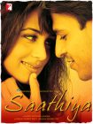 دانلود + تماشای آنلاین فیلم هندی Saathiya 2002 با زبان اصلی