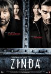 دانلود + تماشای آنلاین فیلم هندی Zinda 2006 با زیرنویس فارسی چسبیده