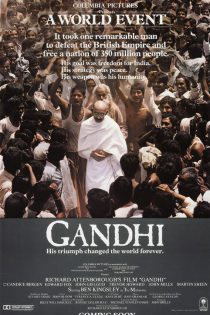 دانلود فیلم هندی Gandhi 1982 با زیرنویس فارسی چسبیده