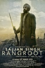 دانلود + تماشای آنلاین فیلم هندی Sajjan Singh Rangroot 2018 با زیرنویس فارسی چسبیده