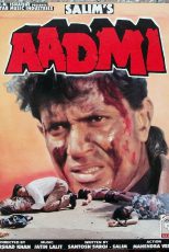 دانلود + تماشای آنلاین فیلم هندی Aadmi 1993