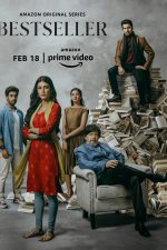 دانلود + تماشای آنلاین سریال هندی Bestseller 2022 با زیرنویس فارسی چسبیده