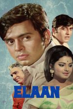 دانلود + تماشای آنلاین فیلم هندی Elaan 1971