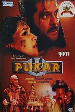 دانلود + تماشای آنلاین فیلم هندی Pukar 2000 با زیرنویس فارسی چسبیده