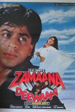 دانلود + تماشای آنلاین فیلم هندی Zamaana Deewana 1995 با زیرنویس فارسی چسبیده
