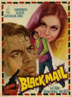 دانلود + تماشای آنلاین فیلم هندی Blackmail 1973