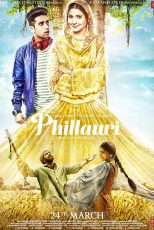 دانلود + تماشای آنلاین فیلم هندی Phillauri 2017 با زیرنویس فارسی چسبیده