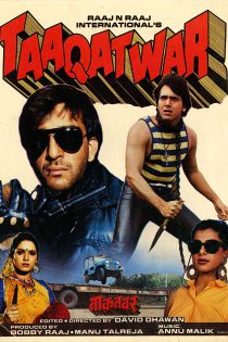 دانلود + تماشای آنلاین فیلم هندی Taaqatwar 1989