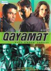 دانلود + تماشای آنلاین فیلم هندی Qayamat: City Under Threat 2003