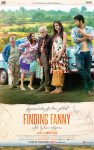 دانلود + تماشای آنلاین فیلم هندی Finding Fanny 2014 با زیرنویس فارسی چسبیده
