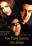 دانلود + تماشای آنلاین فیلم هندی Na Tum Jaano Na Hum 2002 با زیرنویس فارسی چسبیده