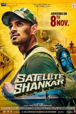 دانلود + تماشای آنلاین فیلم هندی Satellite Shankar 2019 با زیرنویس فارسی چسبیده