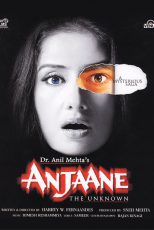 دانلود + تماشای آنلاین فیلم هندی Anjaane: The Unknown 2005