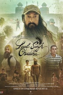 دانلود + تماشای آنلاین فیلم هندی Laal Singh Chaddha 2022 با زیرنویس فارسی چسبیده و دوبله فارسی