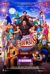 دانلود + تماشای آنلاین فیلم هندی ” سیرک ” Cirkus 2022 با زیرنویس فارسی چسبیده
