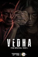 دانلود + تماشای آنلاین فیلم هندی ( وداها ) Vedha 2022 با زیرنویس فارسی چسبیده